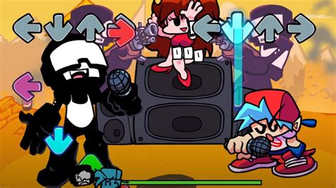 funky monkey kostenlos spielen|Friday Night Funkin' ️ Play on CrazyGames.